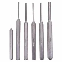 Jogo Saca-Pino Paralelo - Gedore - 349