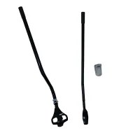 Kit De Espátula Naja 2 Peças - Rotta-12322