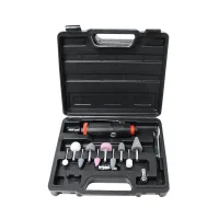 Kit Esmerilhadeira Retifica Reparo De Pneus Rotta376 – Rotta376 – 101012