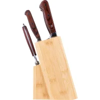 Kit Facas Cozinha 7Pcs - KALA-349045