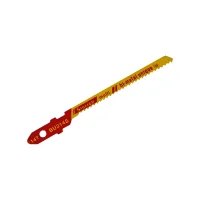 Lâmina de Serra Tico-Tico Multi-Dentiça 14 DPP – Starrett-BU214-2