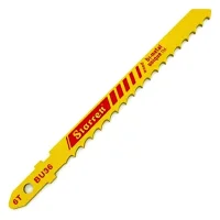 Lâmina de Serra Tico-Tico para Madeira 6 DPP – Starrett-BU36-2