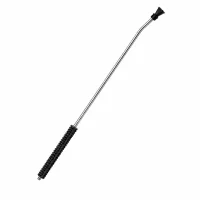 Lança Reta Alta Pressão 900mm G1/4 – 392906