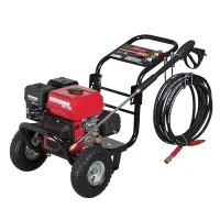 Lavadora de Alta Pressão a Gasolina 15 HP 3600 PSI – Kawashima-JET 15250-TH