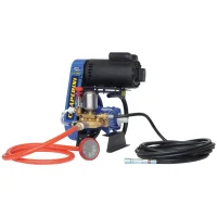 Lavadora de Alta Pressão e Vazão 2Hp 20Lpm 110/220V Monofásica - Chiaperini Lj330