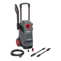 Lavadora de Alta Pressão TEPW2500I 220V com Rodas - Toyama-541-504