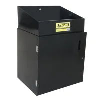 Lavadora De Peças Para Oficinas 22 Litros - Lynus- LPL-200 - 00009418.1