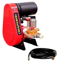 Lavadora Industrial Lj3100 com Motor 3Hp Mangueira 3/8" Chiaperini 127/220V