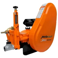 Lavadora Industrial (SEM MOTOR) 4CV.220 Trifásica - Jacto Clean - J500