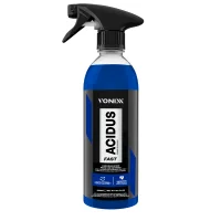 Limpador Ácido Acidus Fast 500ml – Vonixx-1040011