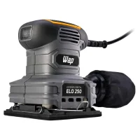 Lixadeira Orbital -127V - WAP - ELO250