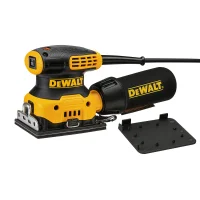 Lixadeira Orbital 1/4pol DWE6411 230W - DeWALT-DWE6411