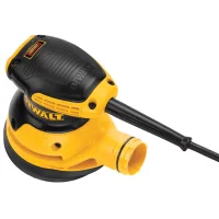 Lixadeira Roto Orbital de 5pol 125mm 280W DWE6421 DeWALT