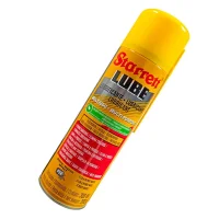 Lubrificante Multiuso 300ml – Starrett-S-LUB300
