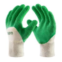 Luva de Segurança Pegasus Algodão com Látex – Danny – DA-16.330