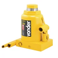 Macaco Garrafa 30T Com Cabo - VONDER-68.74.300.000