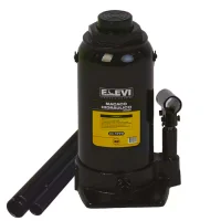 Macaco Hidráulico 32 Toneladas Tipo Garrafa Elevi