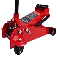 Macaco Jacaré 3 Toneladas Compacto com Rodas de Ferro - Sparta-5101055