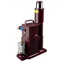 Macaco Moleiro Hidropneumático MHP-17435 35 Ton 400mm - MCM-MC00120000