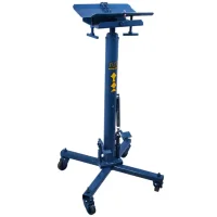 Macaco Telescópico com 1 Estágio para Caixa de Câmbio - Ribeiro-RMT001