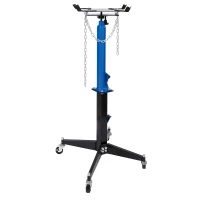 Macaco Telescópico para Retirar Câmbio até 500KG - BREMEN-9882