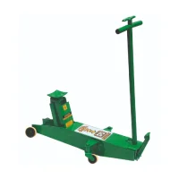 Macaco Tipo Jacaré de 2 Toneladas com Rodas P.u - Ribeiro-Rm0020