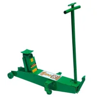 Macaco Tipo Jacaré de 2 Toneladas Curto - Ribeiro-Rm0018