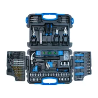 Maleta de Ferramentas 145 Peças Bremen