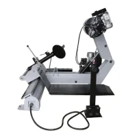 Maquina de Desmontar e Montar Pneus  de Maquinas Pesadas até Aro 56  -  M3400
