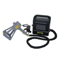Máquina De Marcação A Laser Portátil - Rotta376-300376
