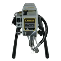 Máquina de Pintura Airless 1000W LPA 1000 – Lynus‑00012954.6