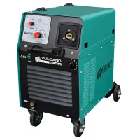 Máquina de Solda Vulcano MIG 250M 220V - BALMER - 30080003