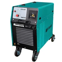 Máquina de Solda Vulcano MIG 360 220/380V - Balmer-30082003