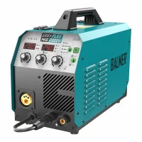 Maquina Inversora EASY Flex MIG 200 127/220V C/Tocha - BALMER - 30179575