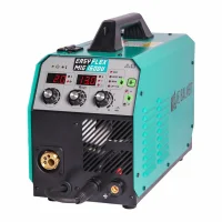 Maquina Inversora EASY FLEXMIG 160 127/220V C/Tocha - BALMER - 80079563