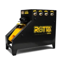 Maquina Para Retirar Lona de Freio Com Painel - ROTTA-300690