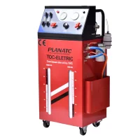 Máquina para Troca de Óleo de Câmbio Automático 60 HZ – PLANATC-TOC-ELETRIC