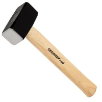 Marreta Quadrada 5 Kg R92200083 - Gedore RED-3300729