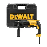 Martelete Combinado – SDS Plus 26 mm 220 V - DeWALT-D25133KB2