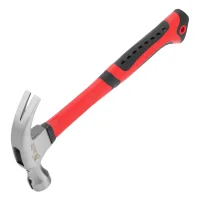 Martelo Unha 450g Cabeça 29mm Magnética – MTX-104469