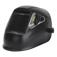 Mascara de Solda Auto C/ Controlador - LYNUS - MSL-9000 - 00015628.4