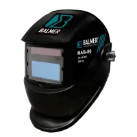 Máscara de Solda Automática MAB-80 - BALMER - 30079625