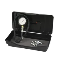 Medidor da Pressão da Bomba de Óleo para Caminhão a Diesel MPO-2000 - PLANATC