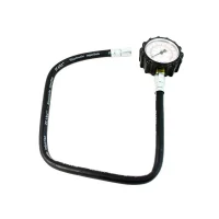 Medidor de Pressão da Bomba de Óleo MPO-500 - PLANATC