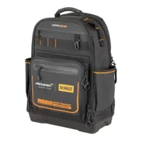 Mochila Resistente a Prova D'água DWST60122-1 McLAREN x DeWALT