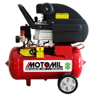 Motocompressor 24L 2,0HP CMI-8,7/24L – Motomil-00037811.9