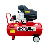 Motocompressor 50L 2,5HP MAM-10/50LBR – Motomil-00037812.7