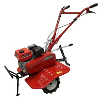 Motocultivador À Gasolina 7HP Motor 4 Tempos Gmc-7000-1 Garthen