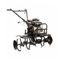Motocultivador a Gasolina 7Hp 3600Rpm Refrigerado a Ar - TOYAMA-TT90RXPU