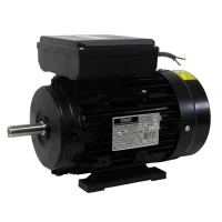 Motor Elétrico Monofásico 2CV 2 Polos 60Hz – Lynus-5394.0